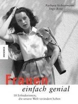 Barbara Sichtermann: Frauen einfach genial, Buch
