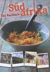 Südafrika - Das Kochbuch, Buch