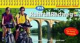 Ruhrtal-Radweg 1 : 50 000, Buch