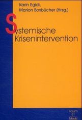 Systemische Krisenintervention, Buch
