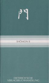 Shomon II, Buch