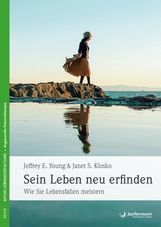 Jeffrey E. Young: Sein Leben neu erfinden, Buch