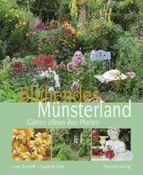 Ursel Borstell: Blühendes Münsterland, Buch