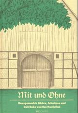 Rezeptesammlung. Mit und Ohne Alkohol, Buch