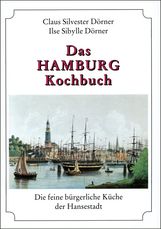 Claus S. Dörner: Das Hamburg Kochbuch, Buch
