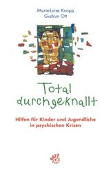 Total durchgeknallt, Buch