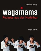 Hugo Arnold: Wagamama, Buch