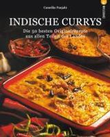 Camellia Panjabi: Indische Currys, Buch