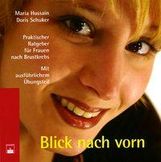 Maria Hussain: Blick nach vorn, Buch