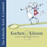 Anne Bax: Kochen & Küssen, Buch