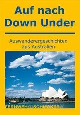 Auf nach Down Under. OutdoorHandbuch, Buch