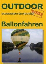Thomas Oeding: Ballonfahren, Buch
