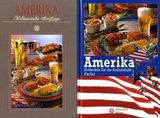 Rita Henß: Amerika. Kulinarische Streifzüge, Buch