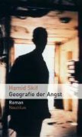 Hamid Skif: Geografie der Angst, Buch