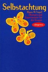 Klaus W. Vopel: Selbstachtung, Buch