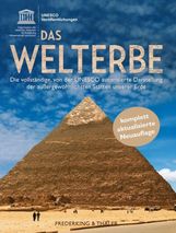 UNESCO: Das Welterbe, Buch