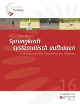 Klaus Oltmanns: Sprungkraft systematisch aufbauen, Buch