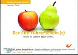 Eberhard Platte: Der Eheführerschein 2, DVD