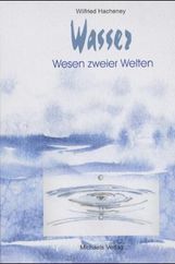 Wilfried Hacheney: Wasser, Buch