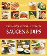 Kristiane Müller-Urban: Dumonts kleines Lexikon Saucen und Dips, Buch