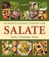 Yara Hackstein: Dumonts kleines Lexikon der Salate, Buch