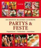 Dumonts kleines Lexikon Partys & Feste, Buch