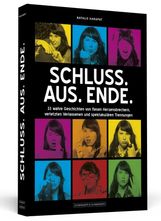 Natalie Harapat: Schluss Aus Ende, Buch