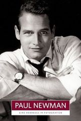 Paul Newman, Buch