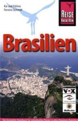 Kai Ferreira Schmidt: Brasilien, Buch