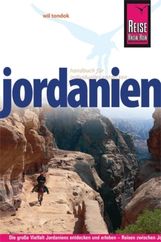 Wil Tondok: Jordanien, Buch