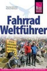 Thomas Schröder: Fahrrad Weltführer, Buch