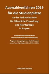 Öffentlicher Gehobener Dienst 2011. Auswahlprüfung für den gehobenen Dienst in Bayern, Buch
