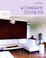 Corinne Kuperberg: Wohnräume gestalten, Buch