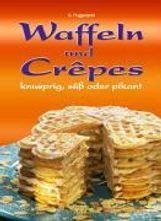 G. Poggenpohl: Waffeln und Crepes, Buch