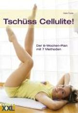 Helen Foster: Tschüss Cellulite!, Buch