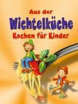 Aus der Wichtelküche, Buch