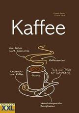 Elisabeth Bangert: Kaffee, Buch