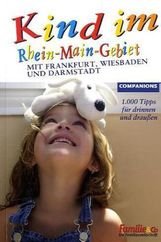 Kind im Rhein-Main-Gebiet, Buch