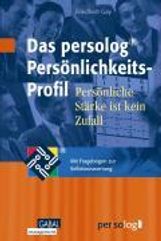 Friedbert Gay: Das DISG-Persönlichkeits-Profil, Buch