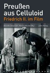 Preußen aus Celluloid, Buch
