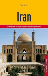 Peter Kerber: Iran, Buch