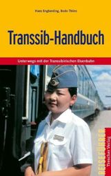 Hans Engberding: Transsib-Handbuch, Buch