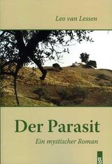 Leo van Lessen: Der Parasit, Buch