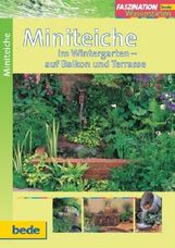 Philip Swindells: Faszination Miniteiche - im Wintergarten, auf Balkon und Terrasse, Buch