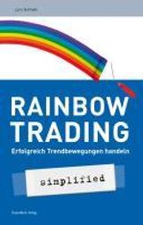 Lars Gottwik: Rainbow-Trading, Buch