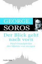 George Soros: Der Blick geht nach vorn, Buch