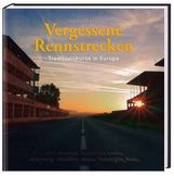 S. S. Collins: Vergessene Rennstrecken, Buch
