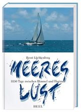 Bernt Lüchtenborg: Meereslust, Buch
