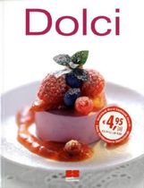 Dolci, Buch