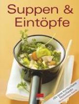 Suppen und Eintöpfe, Buch